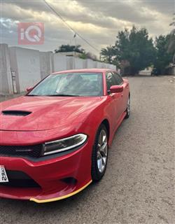 دودج تشارجر